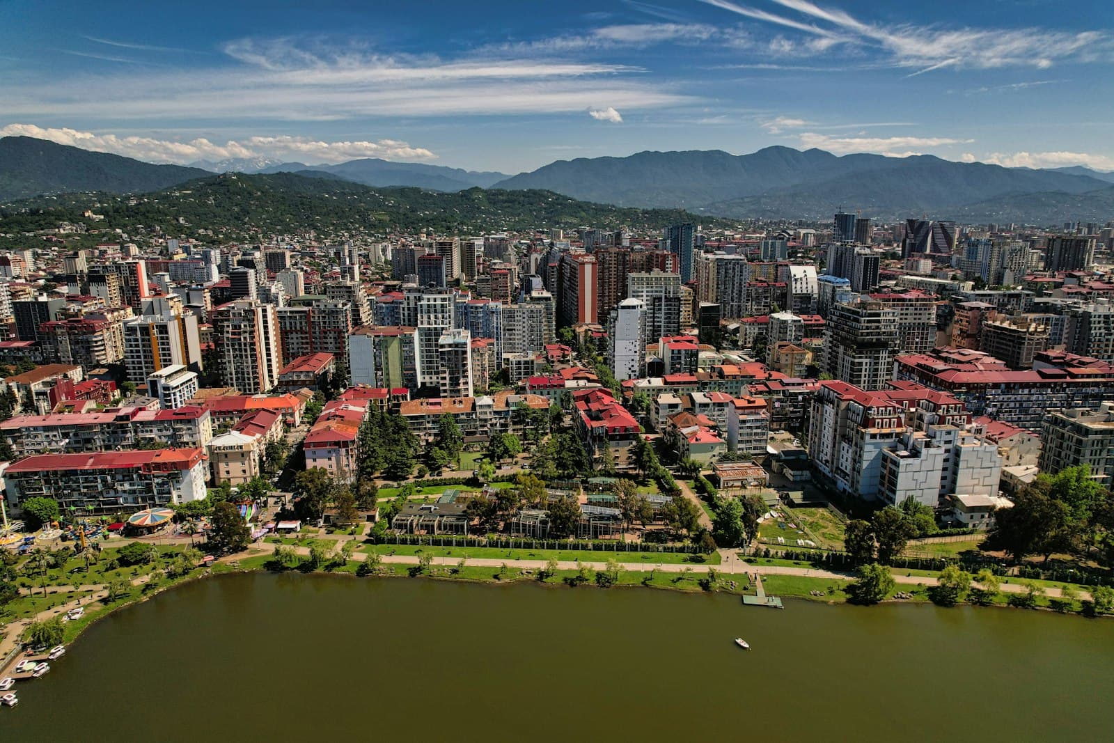 New Gudauri Ski Suites — изображение 2