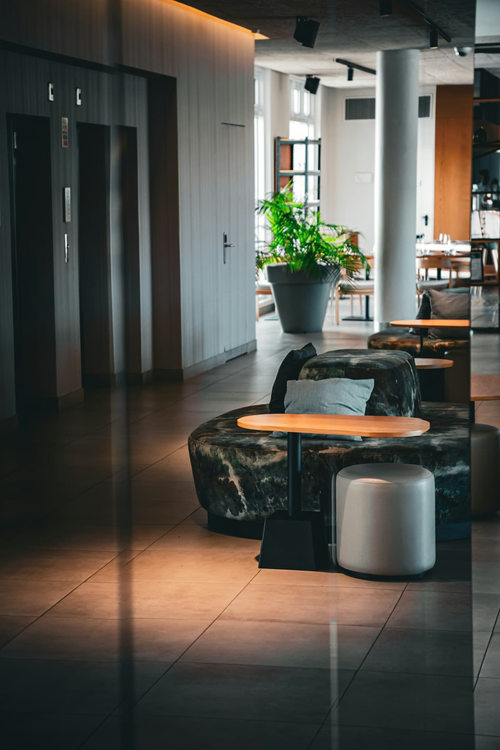 Old Town Lofts — изображение 2